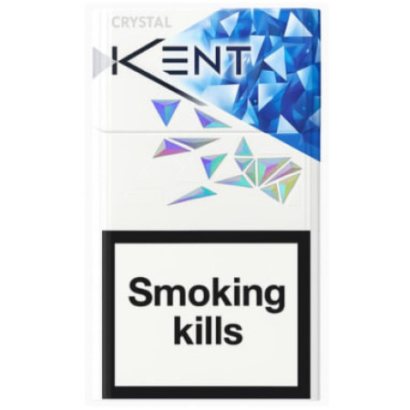 Сигарети Kent Crystal Demi