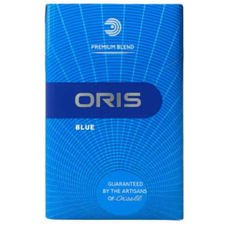 Сигареты Oris KS Blue