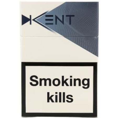 Сигарети Kent King Size 8