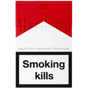 Marlboro Red